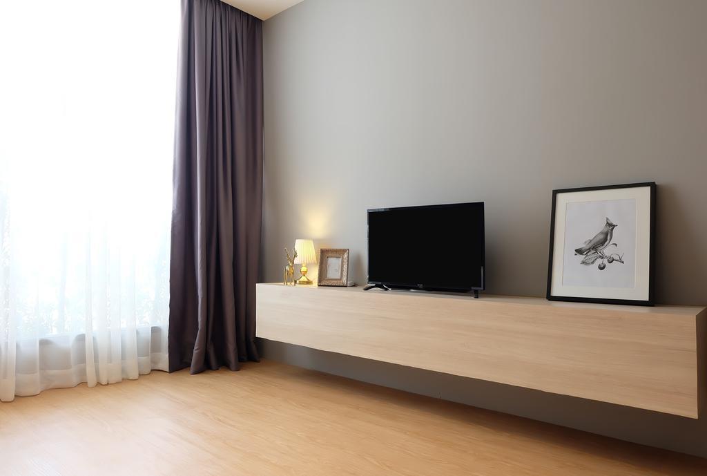 Srianunt Boutique Hotel Бурирам Екстериор снимка