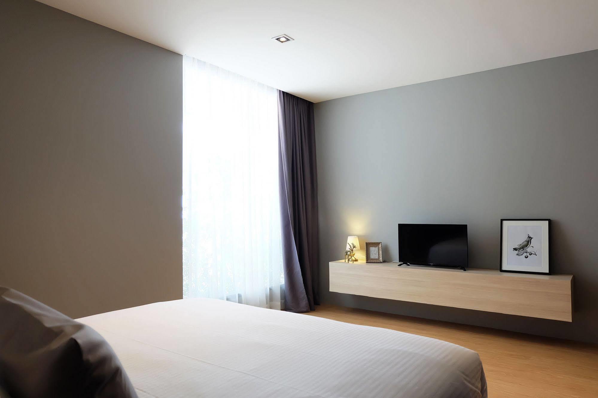 Srianunt Boutique Hotel Бурирам Екстериор снимка